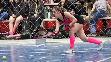 Definiciones en hockey y gimnasia artística