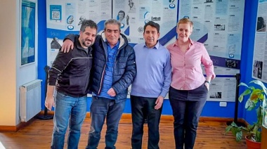 Comenzaron las entrevistas a veteranos de guerra para el proyecto “Voces de Malvinas”