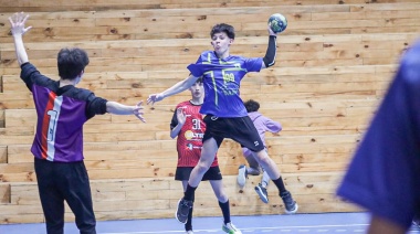 ACTIVIDADES DEPORTIVAS DE ESTE FIN DE SEMANA