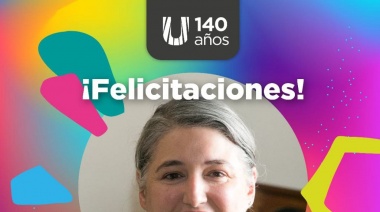 Se presentó a la nueva Embajadora y nuevo Embajador de Ushuaia
