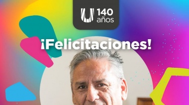 Se presentó a la nueva Embajadora y nuevo Embajador de Ushuaia