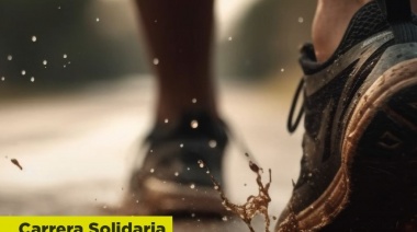 La Municipalidad de Ushuaia acompañará a la Escuela Especial en su carrera solidaria