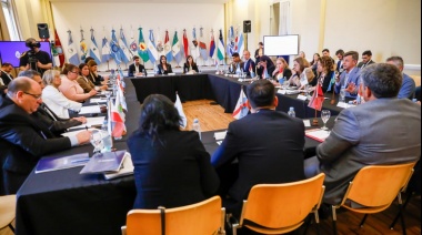 “Desde la provincia seguiremos trabajando en el acompañamiento a las familias más vulnerables”