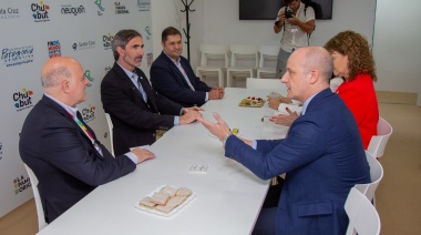 El INFUETUR trabaja en conjunto con la aerolínea Jetsmart para brindar beneficios a residentes y turistas