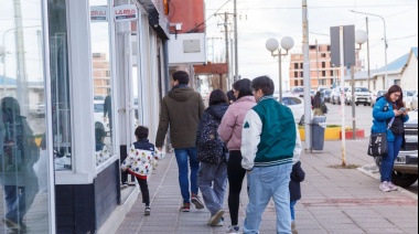 El Programa de Fortalecimiento al Consumo acompañó a más de 180 comercios y pymes fueguinas