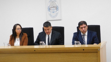 Comenzó un nuevo juicio a un hombre que ya fue condenado por abuso sexual