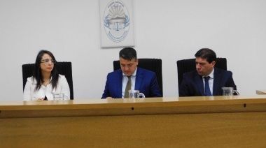 Mañana comienzan los alegatos en el juicio por abuso sexual
