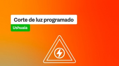 Por trabajos de modernización en el Centro de Distribución Torelli comenzarán cortes programados de energía