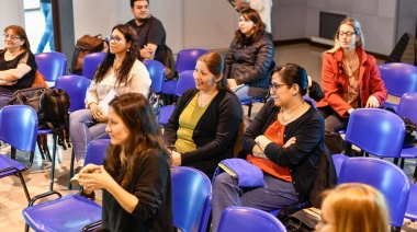 Se capacita a servidores públicos para una mejor atención a personas con discapacidad y personas mayores