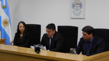 Condenan a un hombre a 10 años de prisión por un nuevo abuso sexual