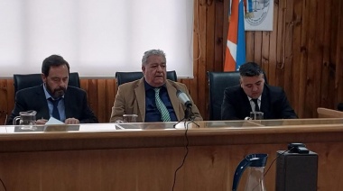 Abuso sexual: comienzan los alegatos el próximo jueves