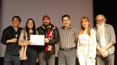 La Municipalidad de Ushuaia acompañó el preselectivo de Laborde