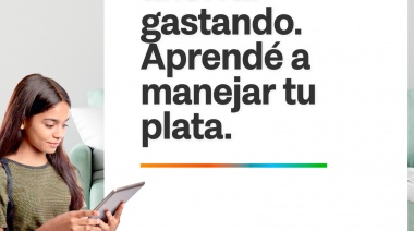 El Gobierno de la provincia y la ONG’s Junior Achievement se unen para que más jóvenes adquieran herramientas de educación financiera