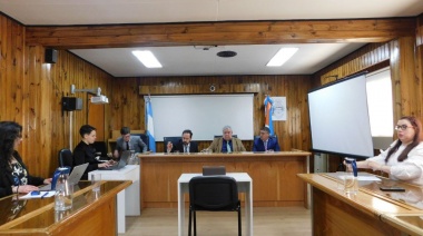 Piden 16 años de prisión para un hombre acusado de cometer delito contra la integridad sexual