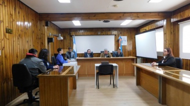 Condenan a 14 años de prisión a un hombre imputado por el delito de abuso sexual