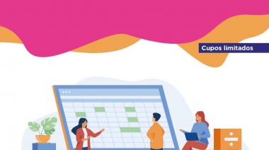 La Municipalidad ofrecerá curso Excel para emprendedores y cooperativistas