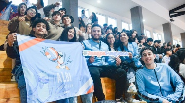 Una gran fiesta deportiva se vivió en el cierre de los Juegos Fueguinos
