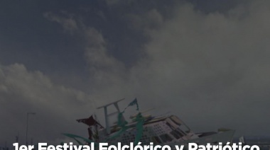 La Municipalidad de Ushuaia acompañará el 1° Festival Folclórico y Patriótico “Navegando a Malvinas”