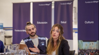 El Gobierno provincial continúa apostando al crecimiento de la industria fueguina