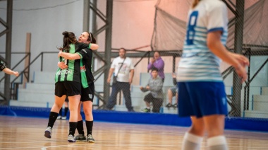 El tercer día de competencia llegó con medallas para la delegación fueguina
