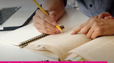 Se llevará adelante el cierre de las capacitaciones de promotores de la lectura