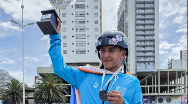 Tierra del Fuego emprende el regreso a la provincia con más medallas en diversas disciplinas