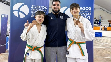 Tierra del Fuego emprende el regreso a la provincia con más medallas en diversas disciplinas