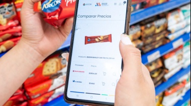 La plataforma precio bajo ahora incluye productos Navideños en su comparador de precios
