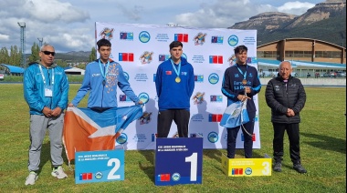 En la tercera jornada, se destacó el básquet masculino y el fútbol femenino
