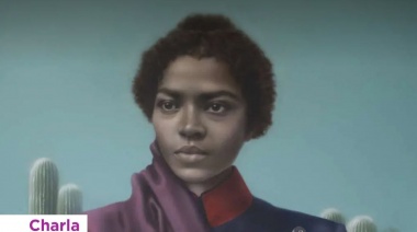 La Secretaría De Cultura y Educación impulsará una charla por el Día Nacional de las y los afroargentinos y de la cultura afro