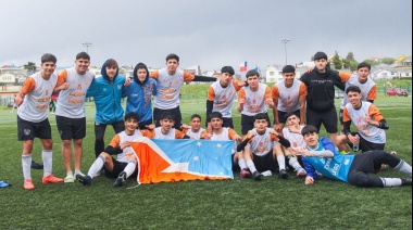 Tierra del Fuego completó su ´participación en los Juegos de la Araucanía