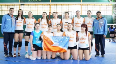 Tierra del Fuego completó su ´participación en los Juegos de la Araucanía