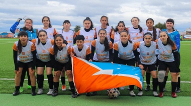 Tierra del Fuego completó su ´participación en los Juegos de la Araucanía