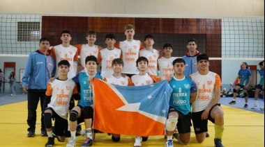 Tierra del Fuego completó su ´participación en los Juegos de la Araucanía