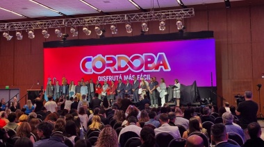 Personal del INFUETUR se capacitó sobre destinos inteligentes, sostenibilidad e inteligencia artificial
