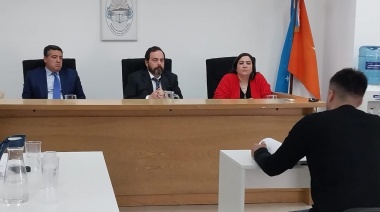 El próximo martes comienzan los alegatos en juicio por lesiones graves