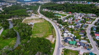 Se intervinieron más de 20 sectores de la ciudad