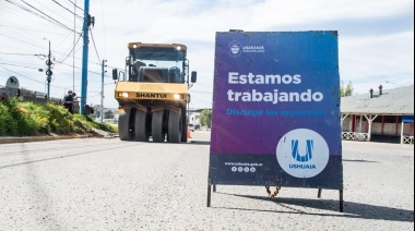Se intervinieron más de 20 sectores de la ciudad