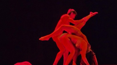 Se llevó adelante el homenaje artístico “Yikwa Ni Selk'nam” en la sala Niní Marshall