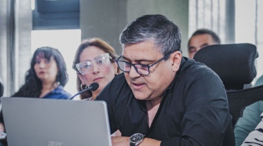 La Secretaría de Ambiente y Desarrollo Sustentable de Ushuaia presentó su presupuesto 2025