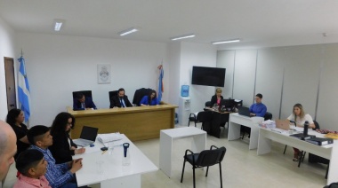 Finalizaron los alegatos en juicio por lesiones graves