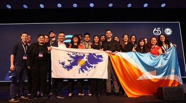 “El Mercado Austral”, la propuesta fueguina que brilló en el 5TO Programa Federal de Formación Gestión para el Desarrollo