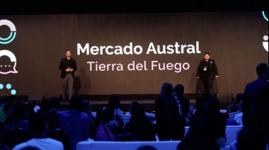 “El Mercado Austral”, la propuesta fueguina que brilló en el 5TO Programa Federal de Formación Gestión para el Desarrollo
