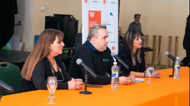 “Hacia la justicia social y la dignidad del trabajador”