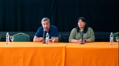 “Hacia la justicia social y la dignidad del trabajador”