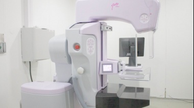 Se incorpora equipamiento de tecnología de última generación al Hospital de Ushuaia