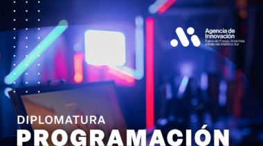 Abrió la preinscripción para las diplomaturas en Programación en Entornos Virtuales y en arte y animación de videojuegos