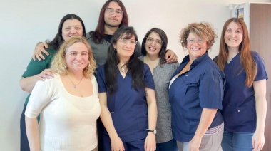 Tierra del Fuego participó del primer encuentro de residencias en salud mental comunitaria de la Patagonia