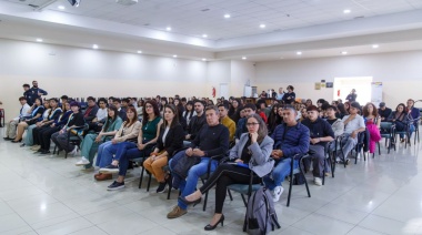 Se celebra la participación activa de las Juventudes a través de los Centros de Estudiantes