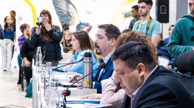Se aprobó el Presupuesto Municipal 2025